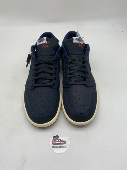 Jordan 1 Low Eastside Golf Out of the Mud