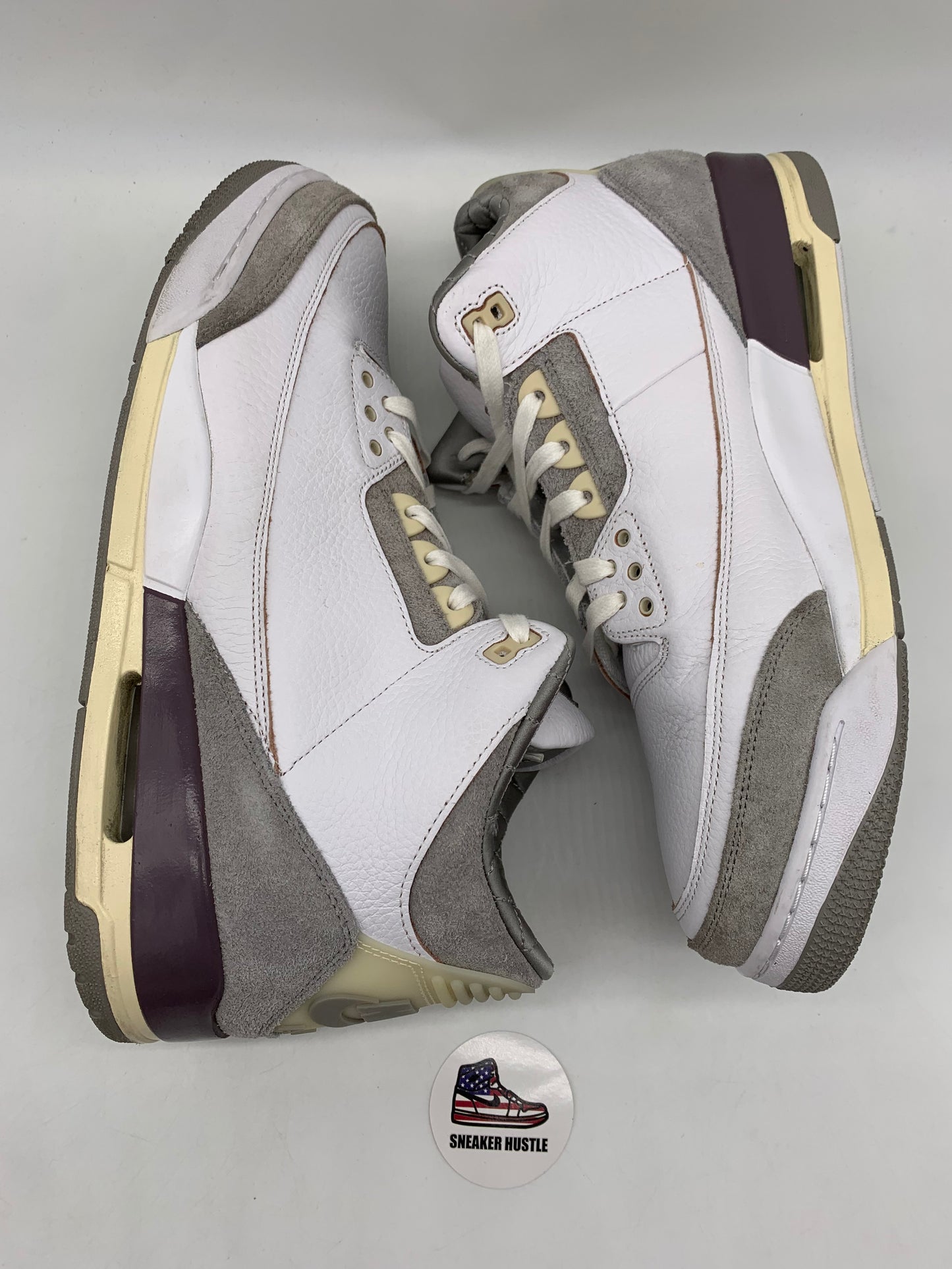 Jordan 3 Retro SP A Ma Maniére (Women's)