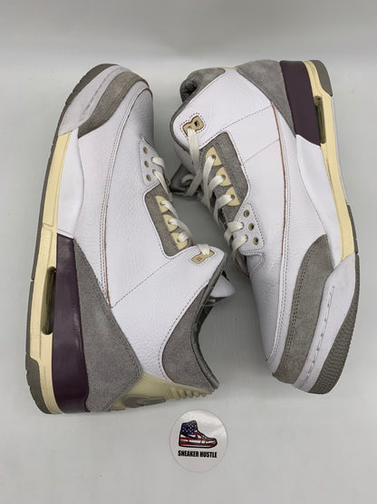 Jordan 3 Retro SP A Ma Maniére (Women's)