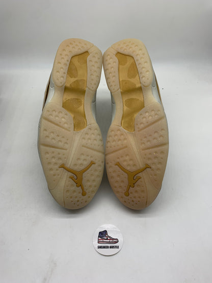 Jordan 8 Retro Champagne