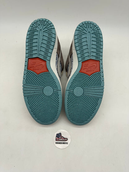 Nike SB Dunk Low Big Money Savings
