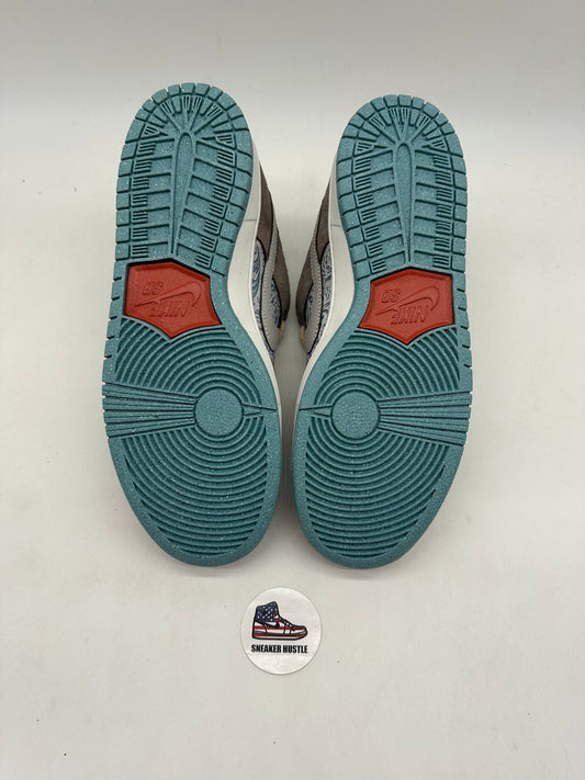 Nike SB Dunk Low Big Money Savings