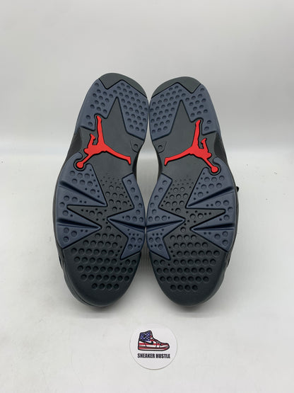 Jordan 6 Retro Bin23