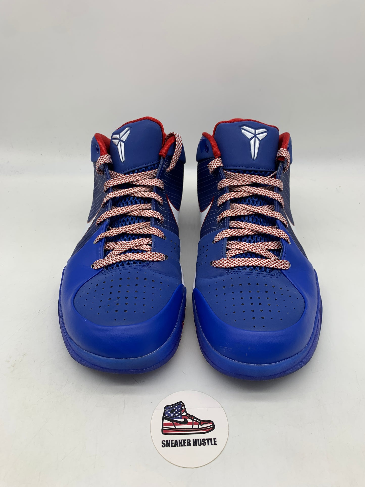 Nike Kobe 4 Protro Philly (2024)