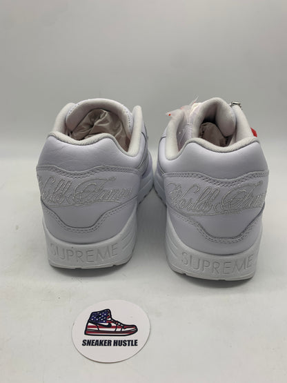 Nike Air Max 1 '87 SP Supreme Triple White