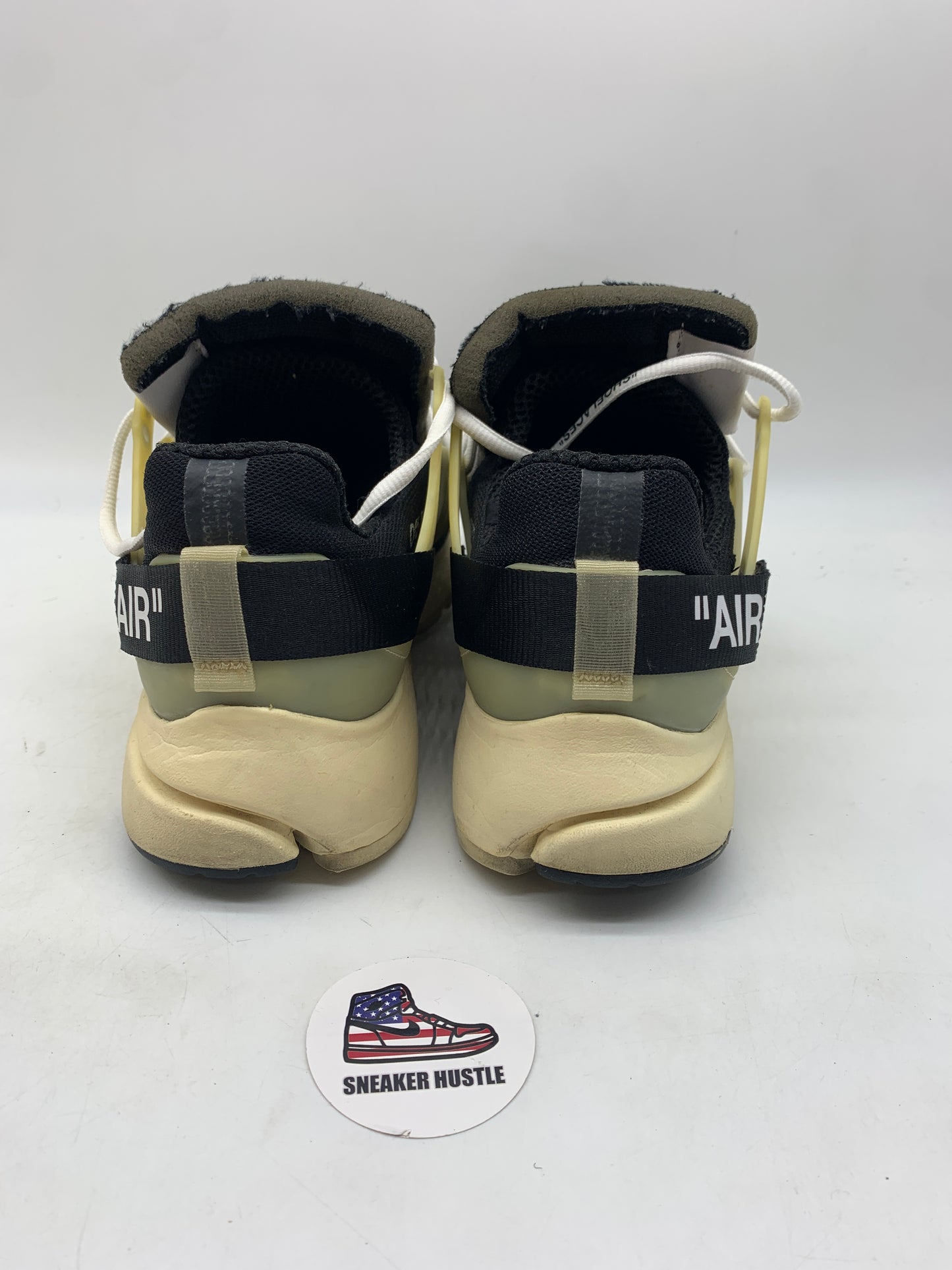 Nike Air Presto Off-White