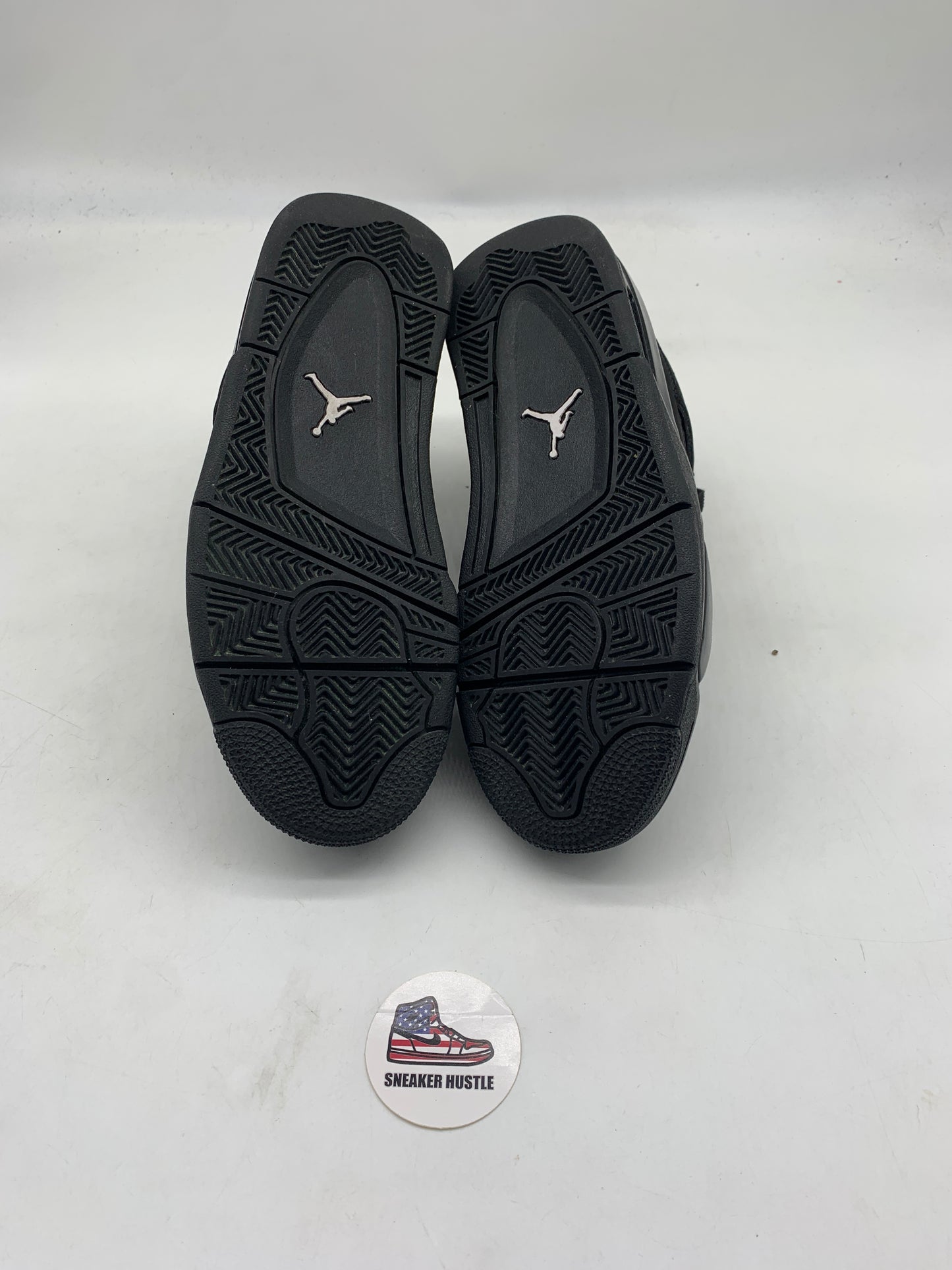 Jordan 4 Retro Black Cat (2020) (GS)