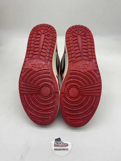 Jordan 1 Retro High OG Chicago Lost and Found