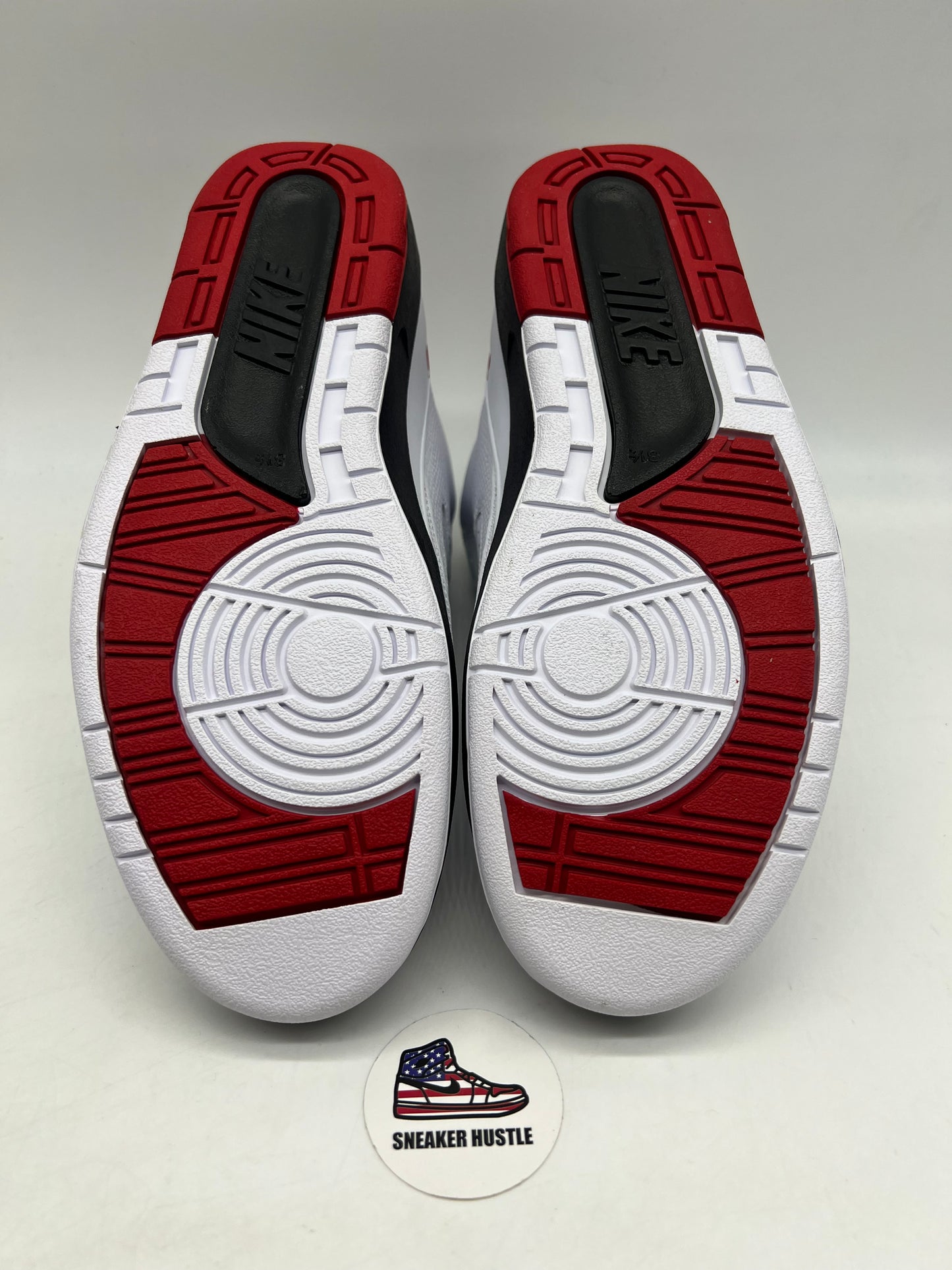 Jordan 2 Retro OG Chicago (2022)