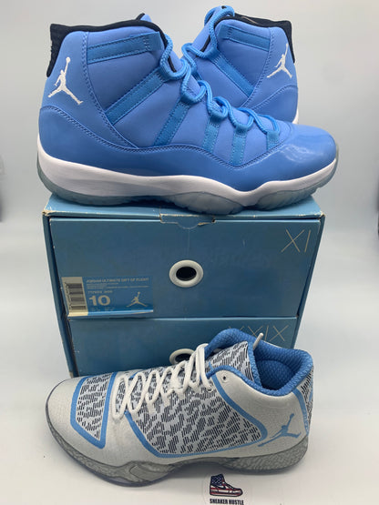 Jordan Ultimate Gift of Flight (11/29)