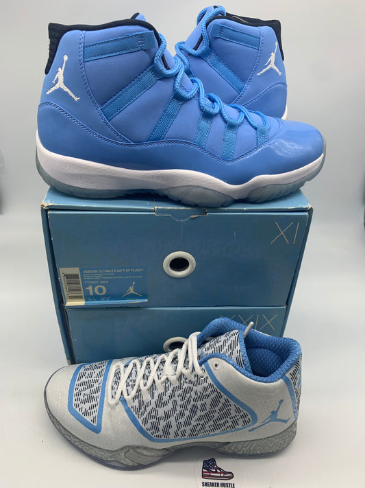 Jordan Ultimate Gift of Flight (11/29)