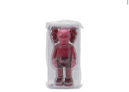 KAWS Companion Open Edition Vinyl Figure Blush