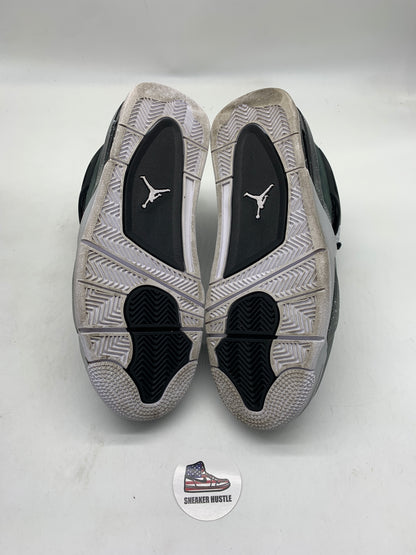 Jordan 4 Retro Fear (2024)