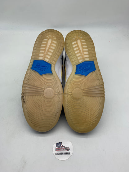 Nike SB Dunk Low Ishod Wair BMW