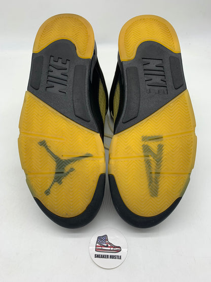 Jordan 5 Retro A Ma Maniére Dusk