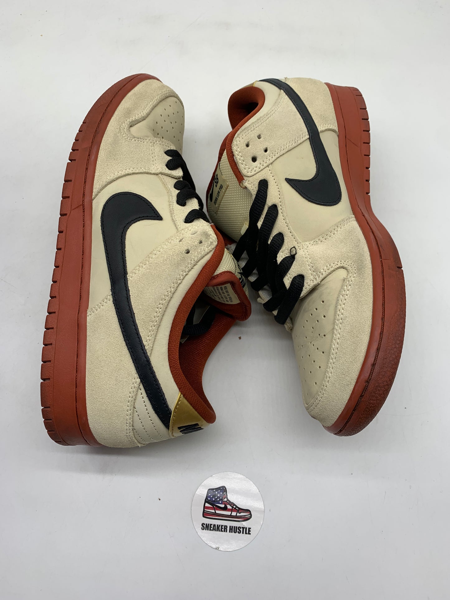 Nike SB Dunk Low Pro Hennessy