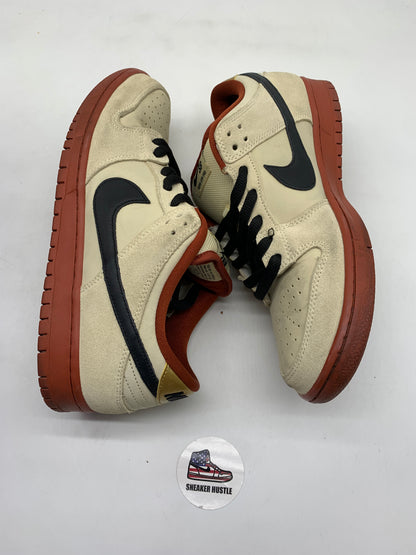 Nike SB Dunk Low Pro Hennessy