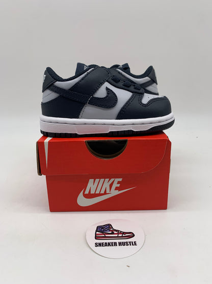 Nike Dunk Low Georgetown (TD)