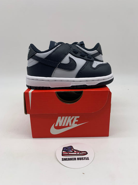 Nike Dunk Low Georgetown (TD)