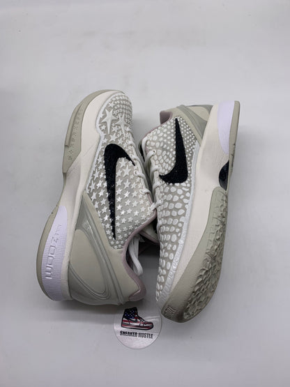 Nike Kobe 6 Protro Sail All-Star
