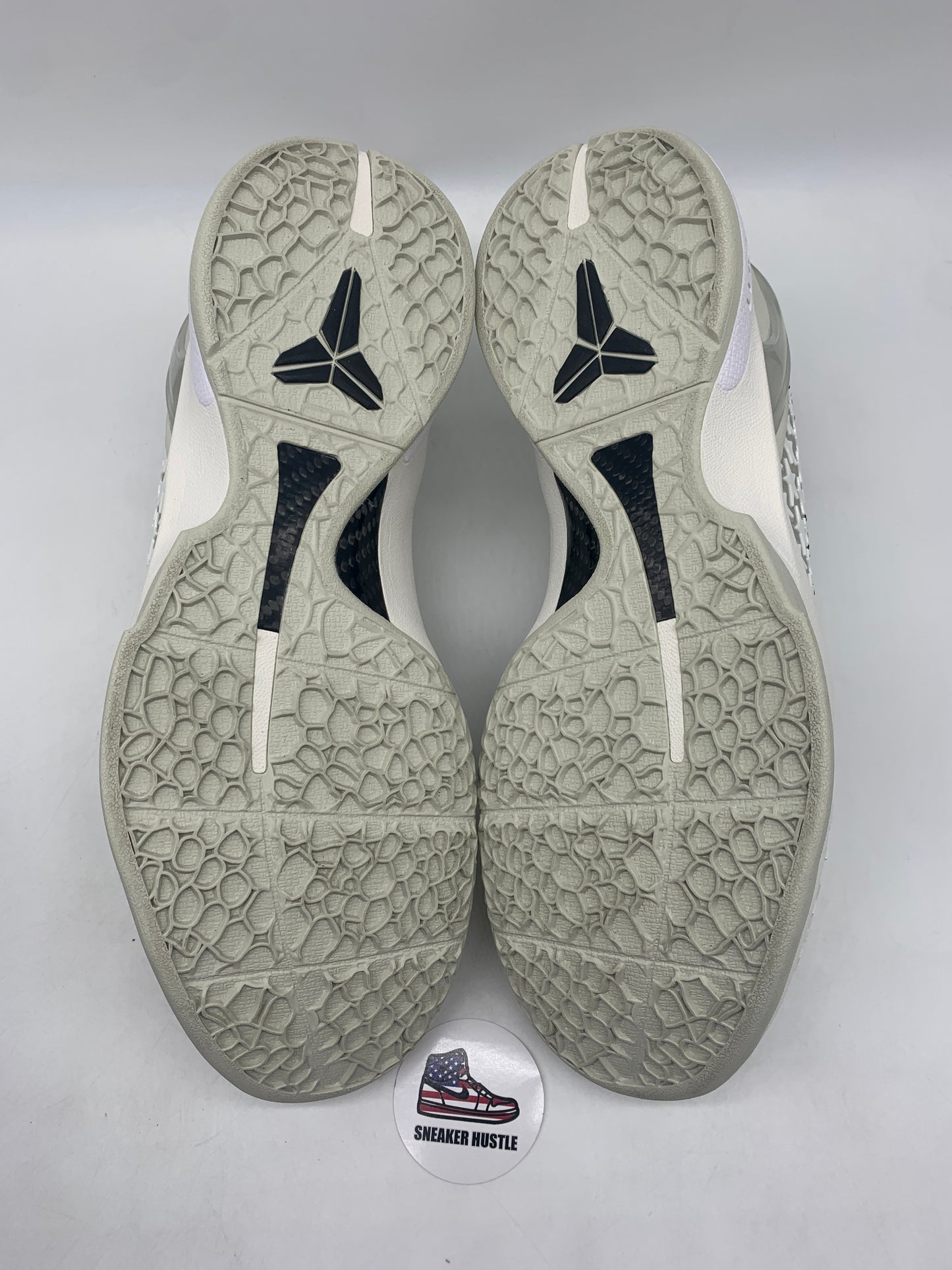 Nike Kobe 6 Protro Sail All-Star