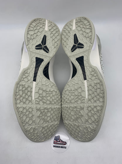 Nike Kobe 6 Protro Sail All-Star
