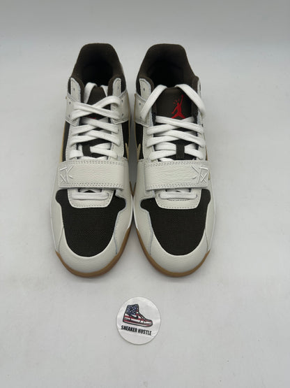 Jordan Jumpman Jack TR Travis Scott Sail