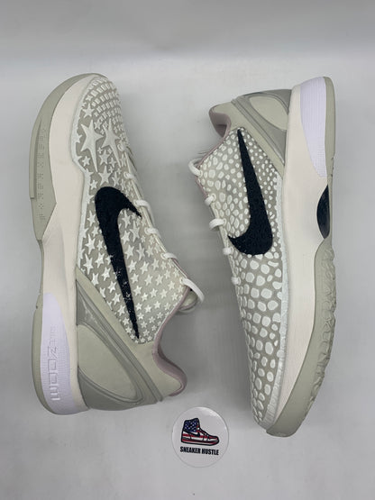 Nike Kobe 6 Protro Sail All-Star