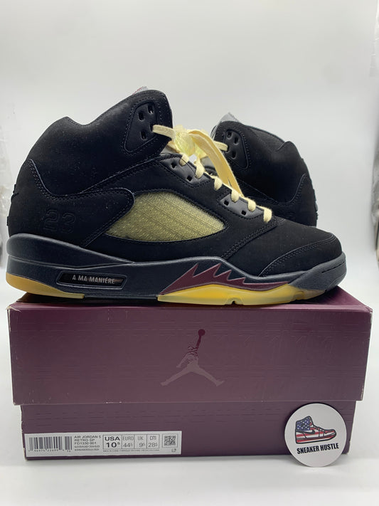 Jordan 5 Retro A Ma Maniére Dusk