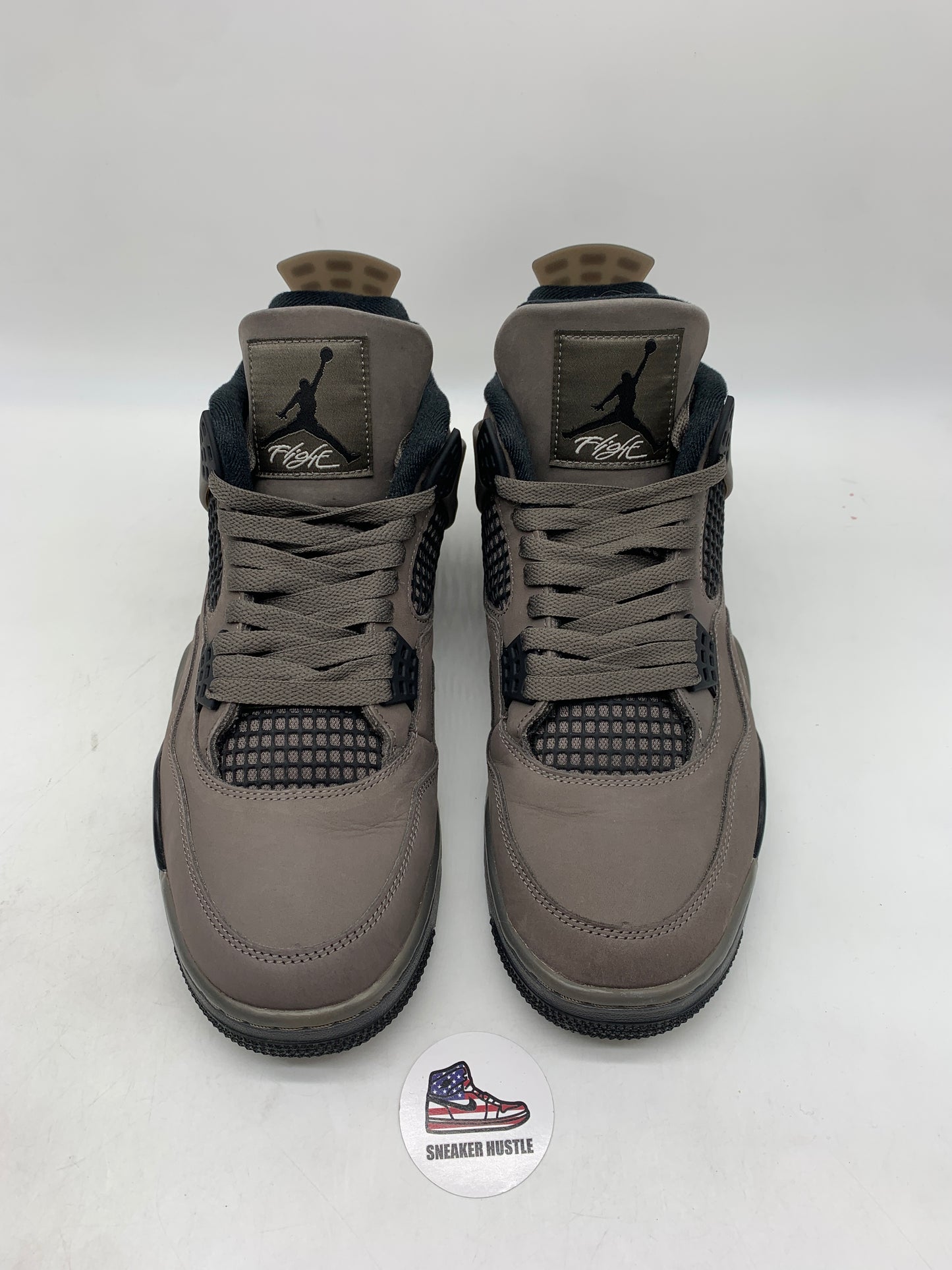 Jordan 4 Retro Cave Stone