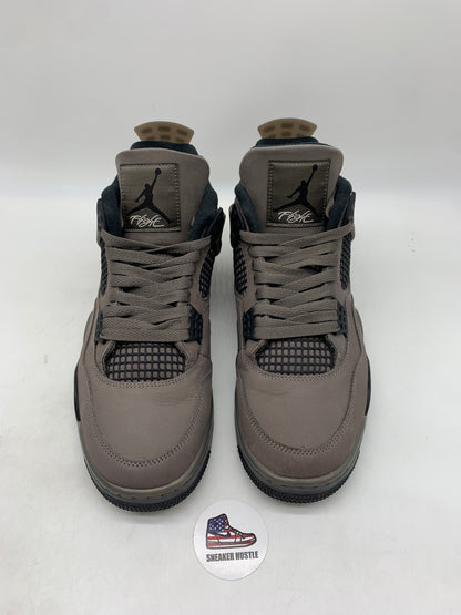 Jordan 4 Retro Cave Stone