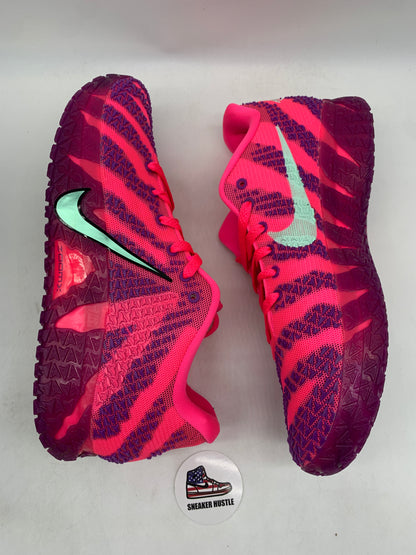 Nike Ja 3 Max Volume
