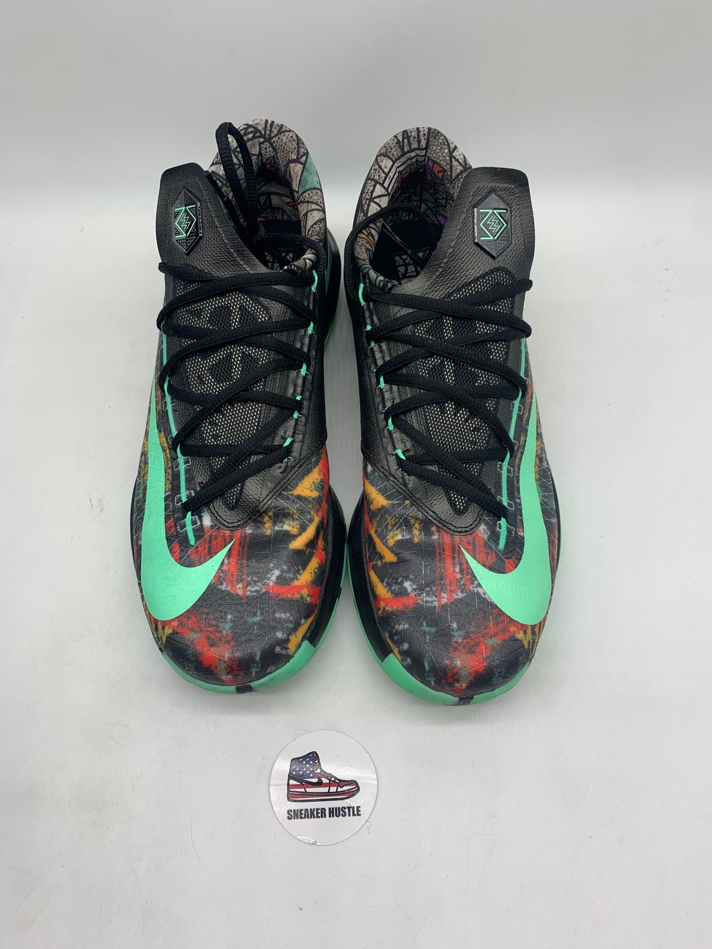 Nike KD 6 Illusion (2026)