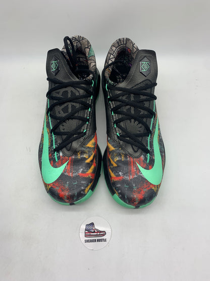 Nike KD 6 Illusion (2026)