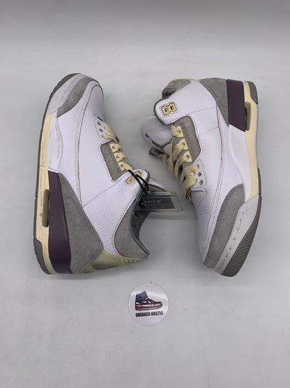 Jordan 3 Retro SP A Ma Maniére (Women's)