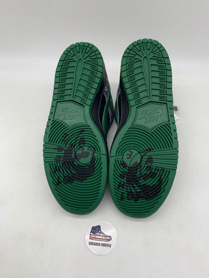 Nike SB Dunk Low There Skateboards