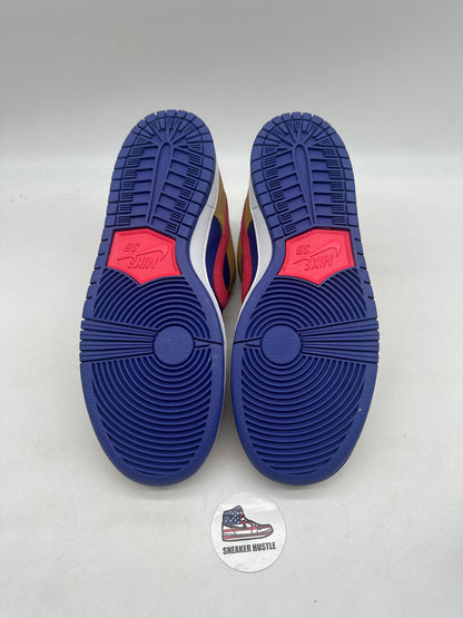Nike SB Dunk Low Reverse Papa Bear