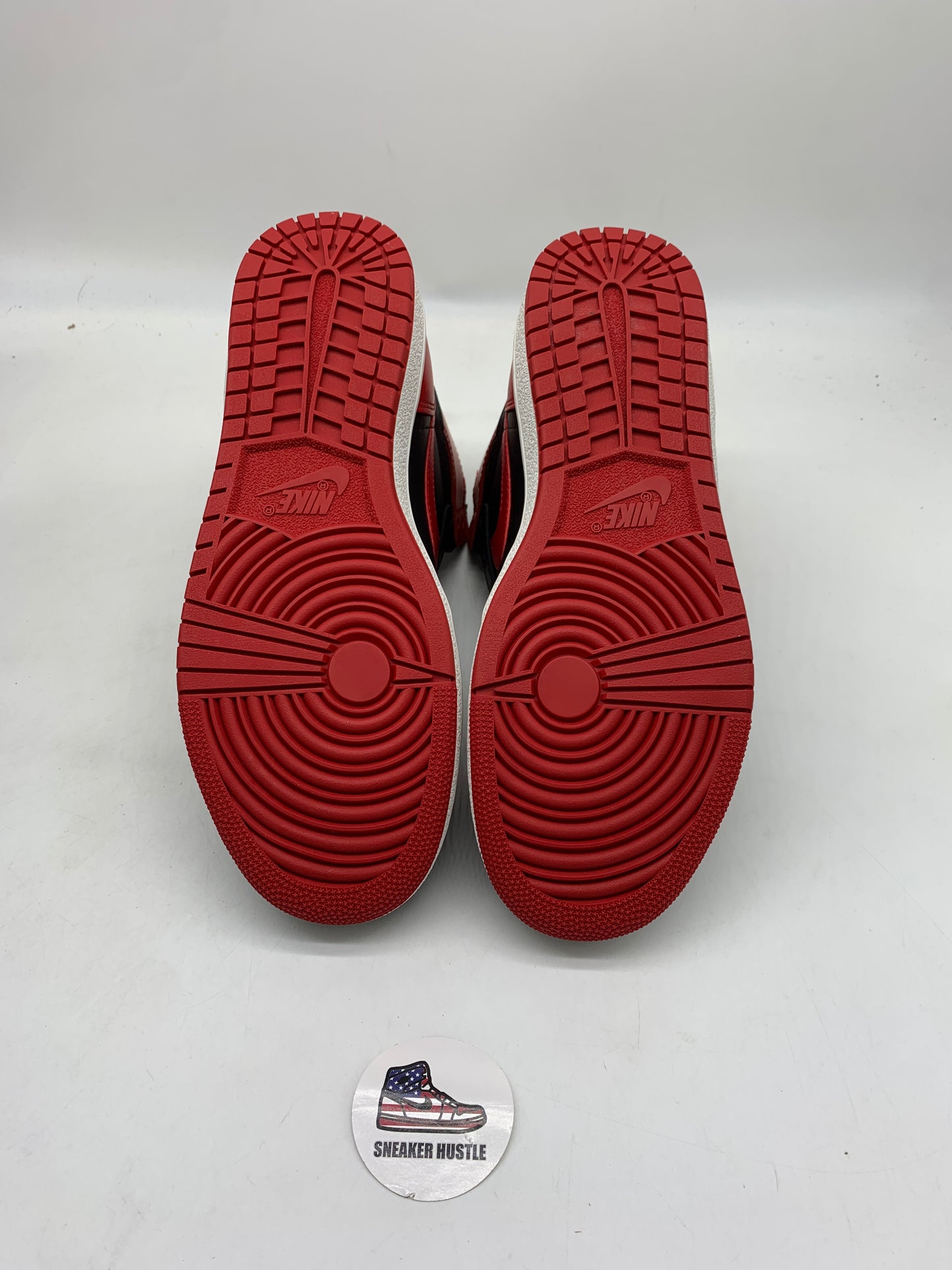 Jordan 1 Retro High '85 OG SP Bred (2025)