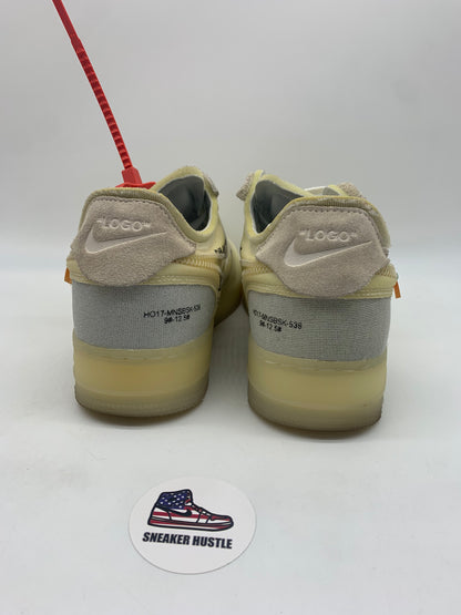 Nike Air Force 1 Low Off-White