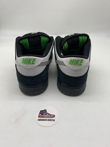 Nike SB Dunk Low Staple Panda Pigeon