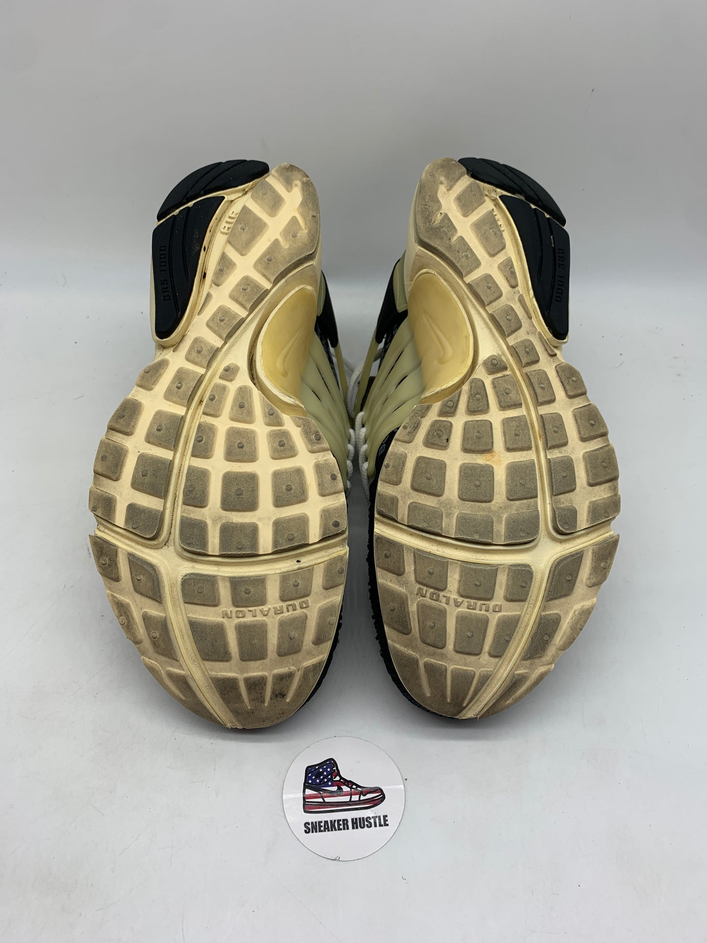 Nike Air Presto Off-White