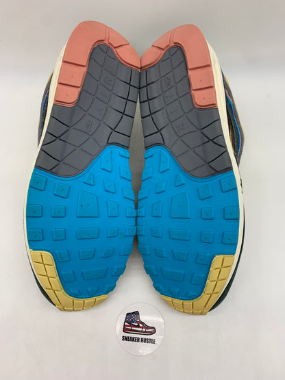 Nike Air Max 1/97 Sean Wotherspoon (Extra Lace Set Only)