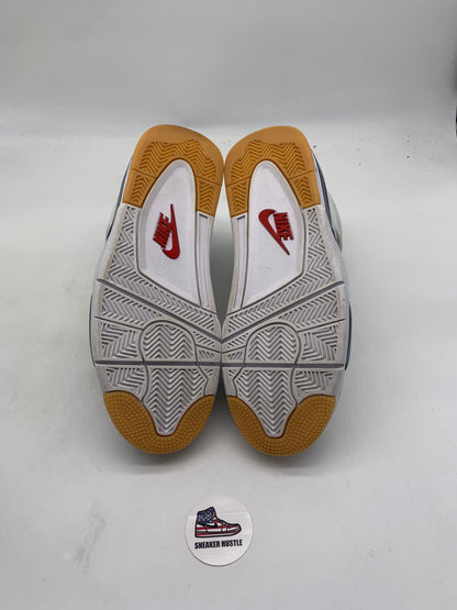 Jordan 4 Retro SB Navy