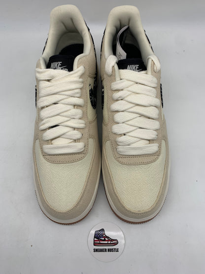 Nike Air Force 1 Low Paisley Swoosh