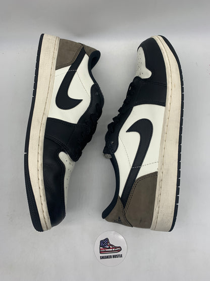 Jordan 1 Retro Low OG Mocha