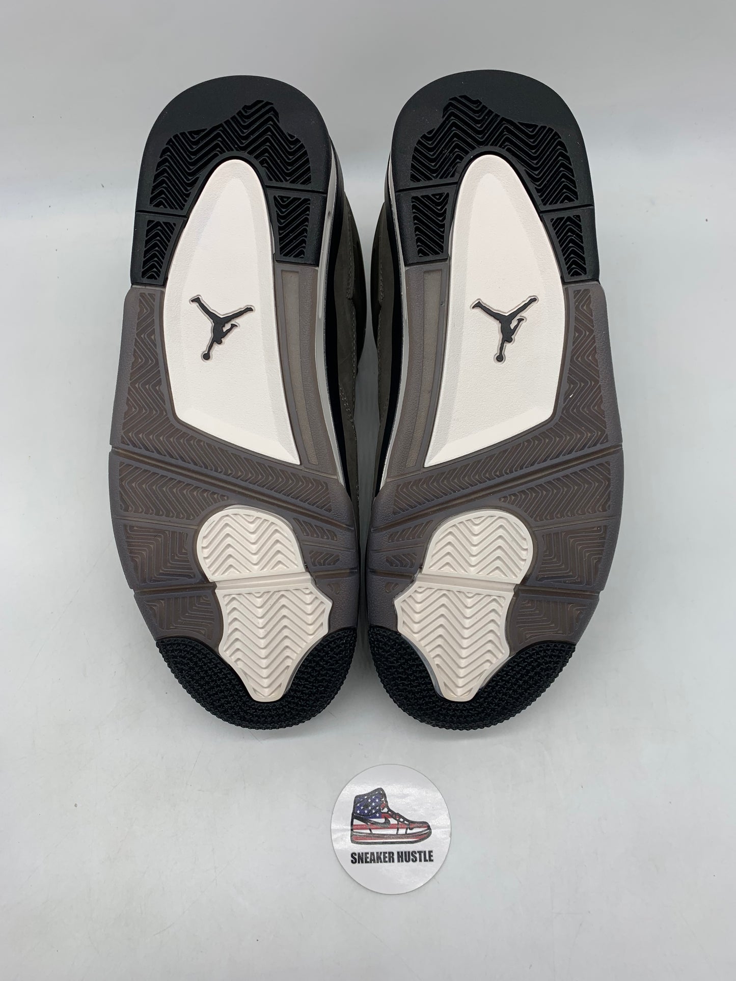 Jordan 4 Retro OG Cave Stone (GS)