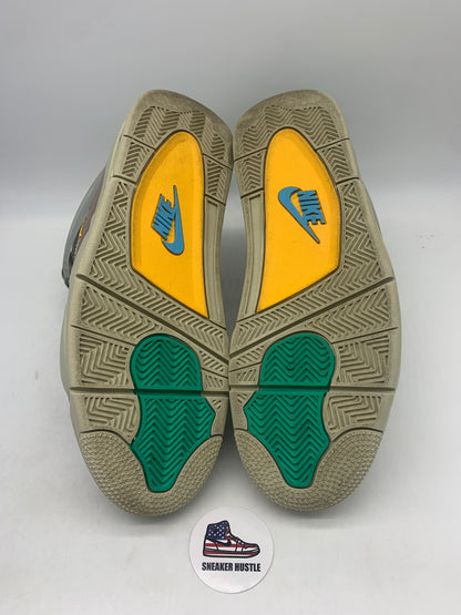 Jordan 4 Retro SP 30th Anniversary Union Taupe Haze
