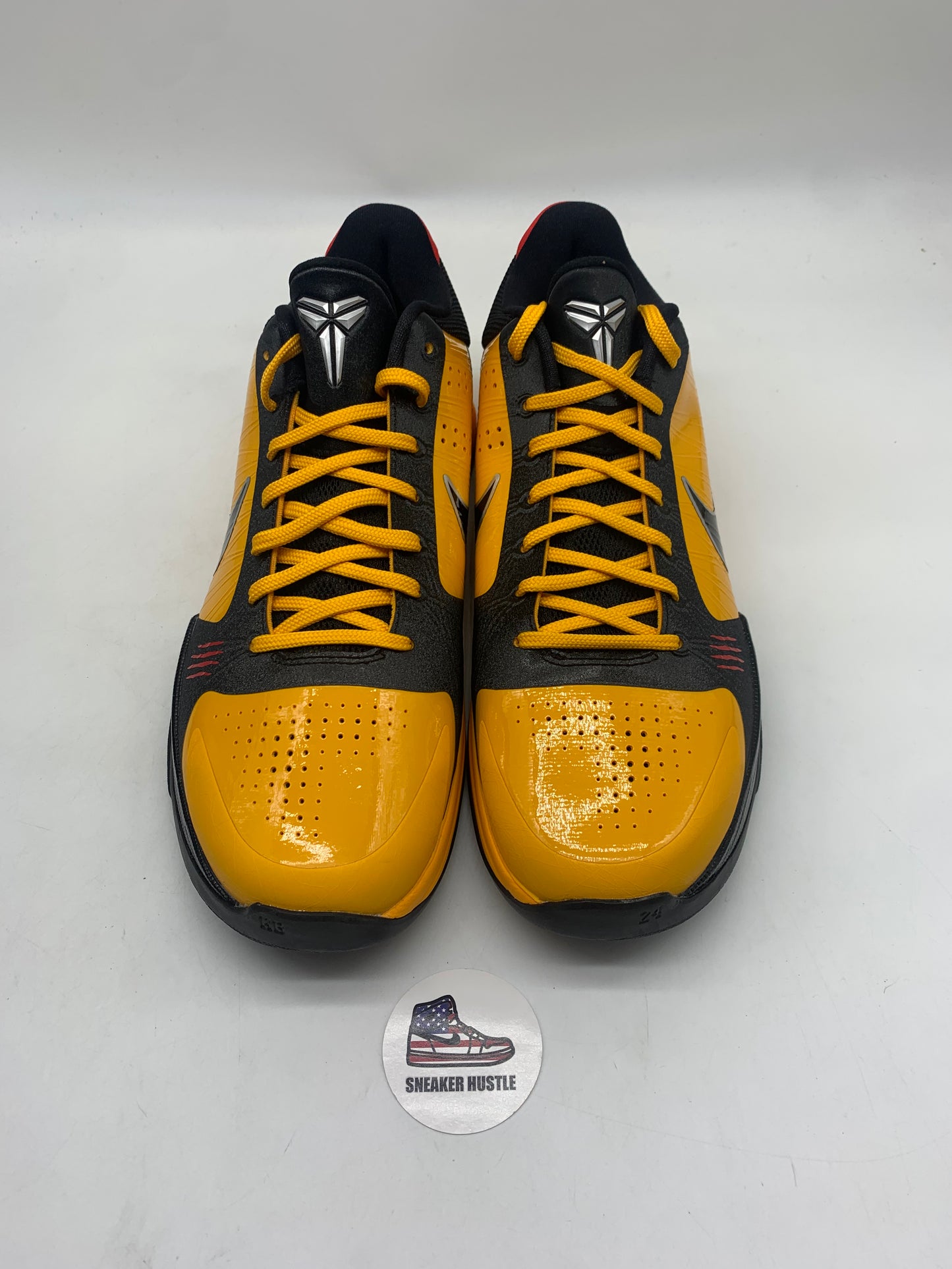 Nike Kobe 5 Protro Bruce Lee
