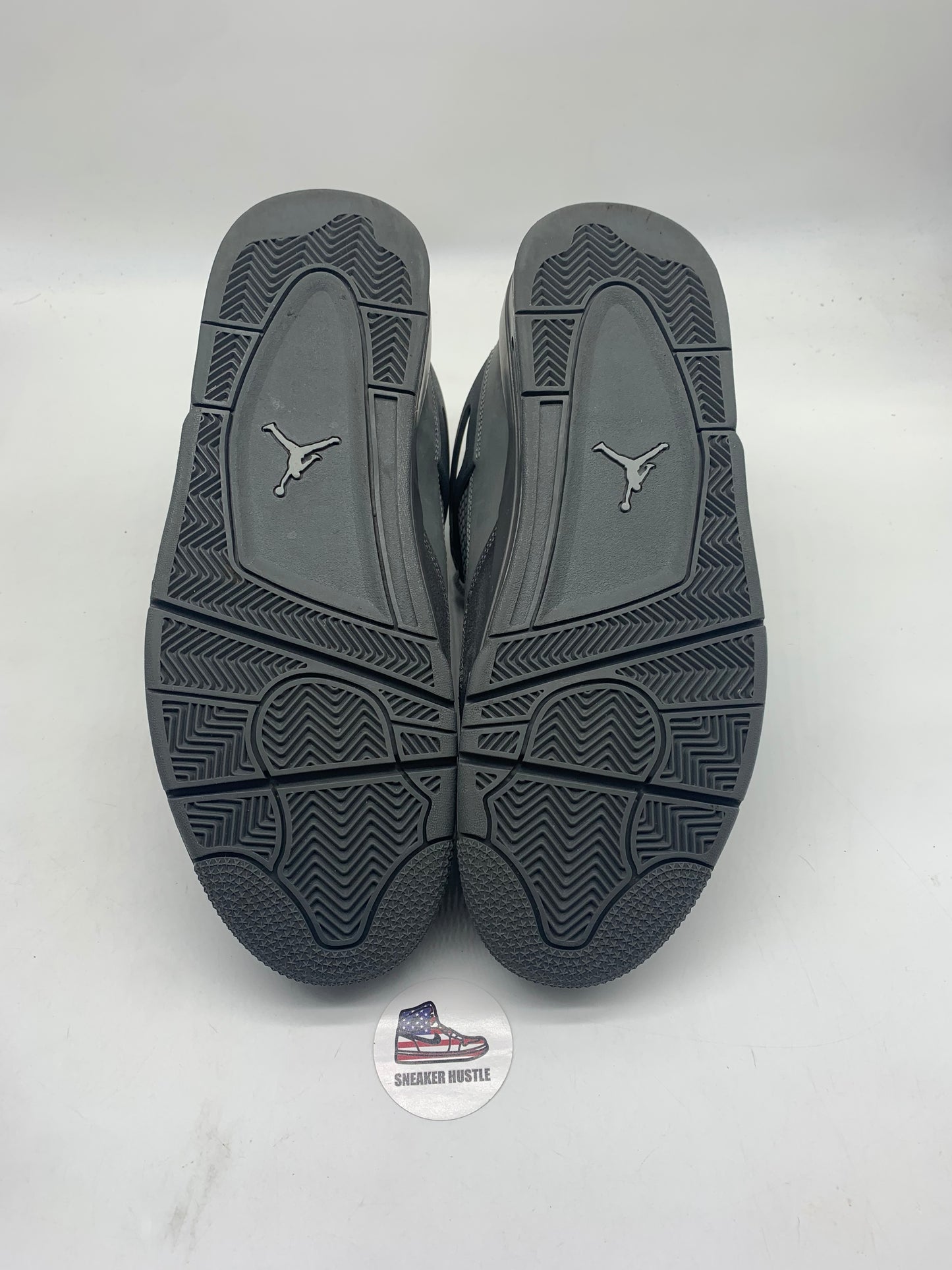 Jordan 4 Retro SE Paris Olympics Wet Cement