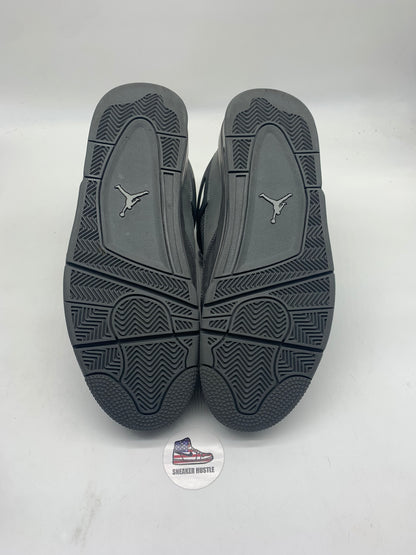 Jordan 4 Retro SE Paris Olympics Wet Cement